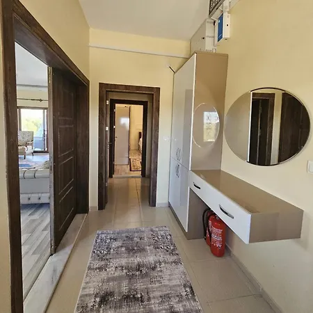 Senfoni Cave Village * Nar