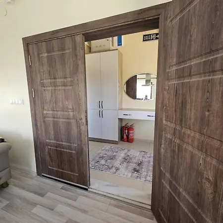 Senfoni Cave Village Villa