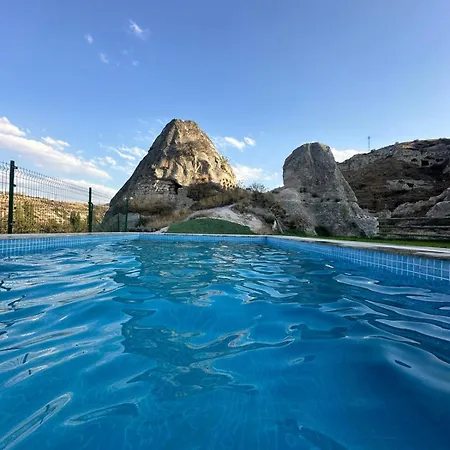 Senfoni Cave Village * Nar
