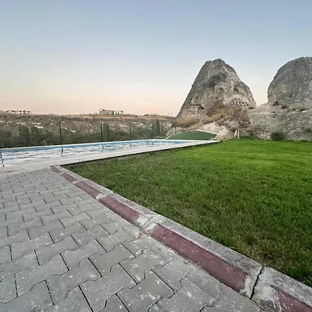 Senfoni Cave Village Villa *