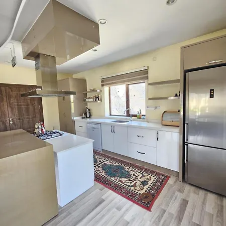 Senfoni Cave Village Villa *